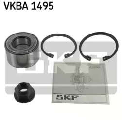 SKF VKBA 1495